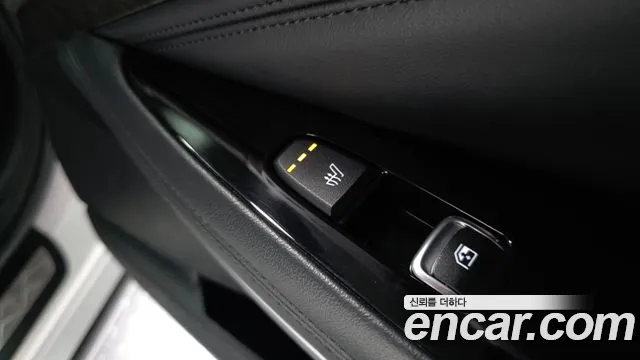 Kia K8 2021 thumb 4