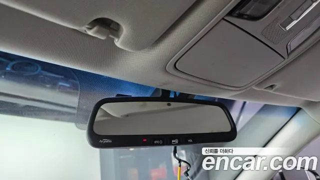Kia K7 2016 thumb 8