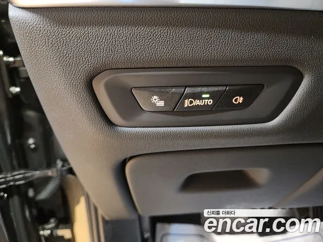 BMW X5 2024 thumb 3