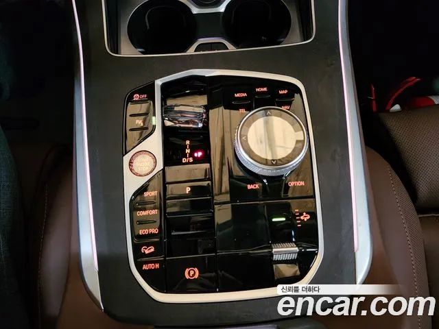 BMW X5 2024 thumb 7