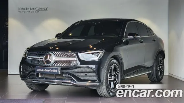 Mercedes-Benz GLC 2023 thumb 6