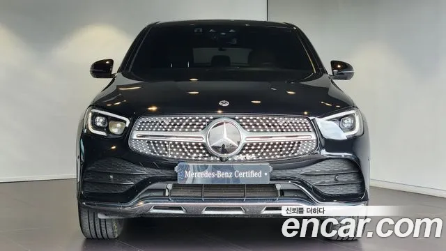Mercedes-Benz GLC 2023 thumb 9
