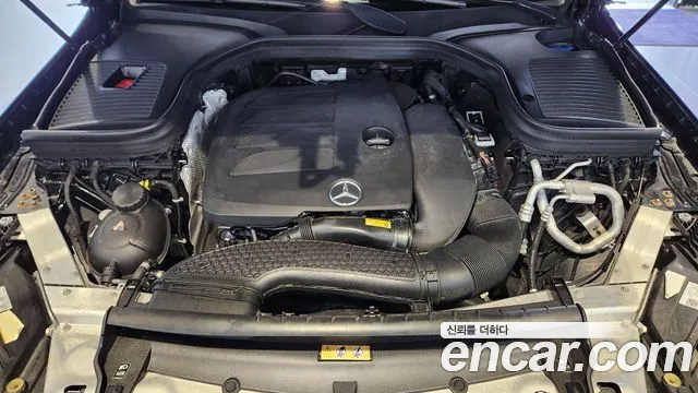 Mercedes-Benz GLC 2023 thumb 10
