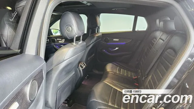 Mercedes-Benz GLC 2023 thumb 12