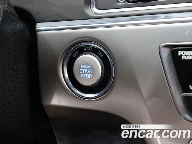 Hyundai Sonata 2016 thumb 3