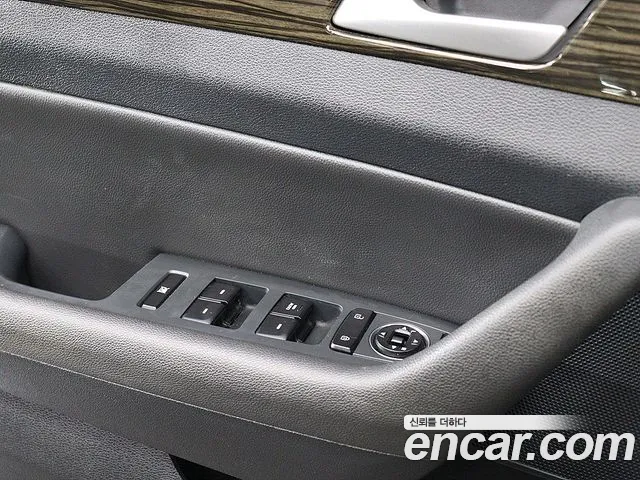 Hyundai Sonata 2016 thumb 5