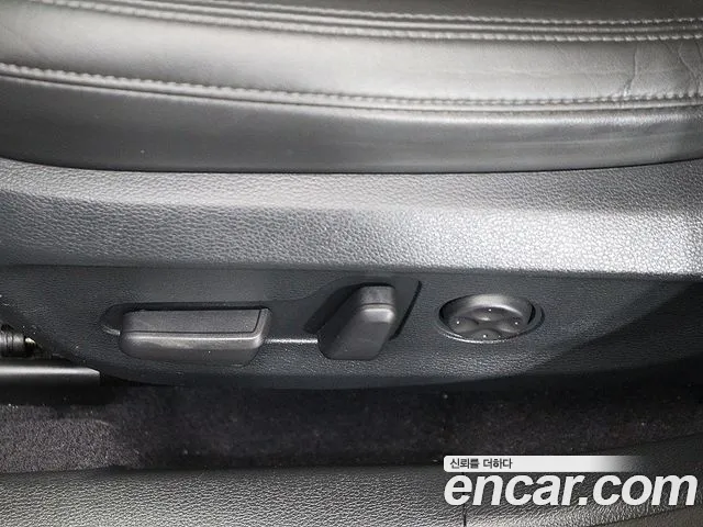 Hyundai Sonata 2016 thumb 7