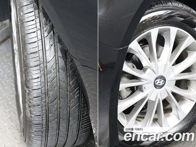 Hyundai Sonata 2016 thumb 10
