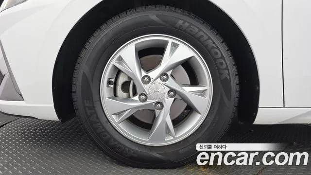 Hyundai Avante 2020 thumb 4