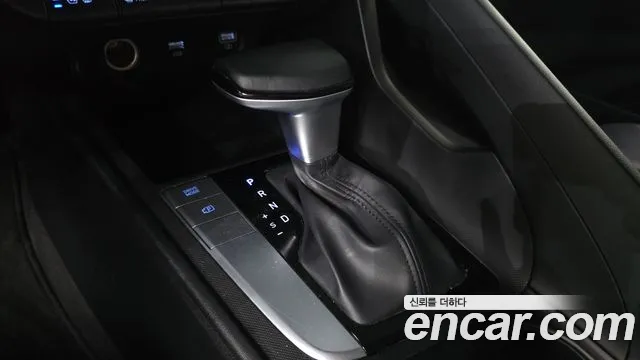 Hyundai Avante 2020 thumb 6