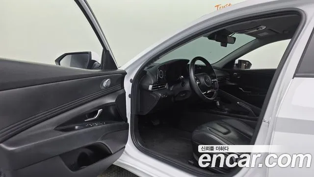 Hyundai Avante 2020 thumb 7