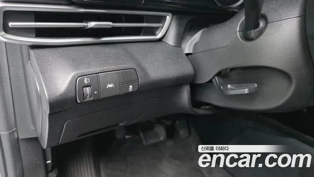Hyundai Avante 2020 thumb 5