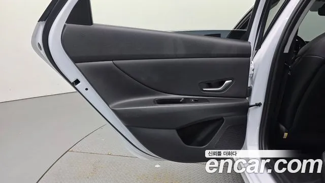 Hyundai Avante 2020 thumb 12
