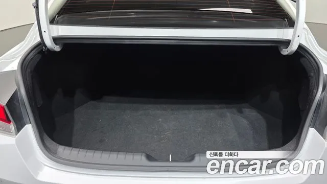 Hyundai Avante 2020 thumb 2