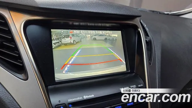 Hyundai Grandeur 2011 thumb 10