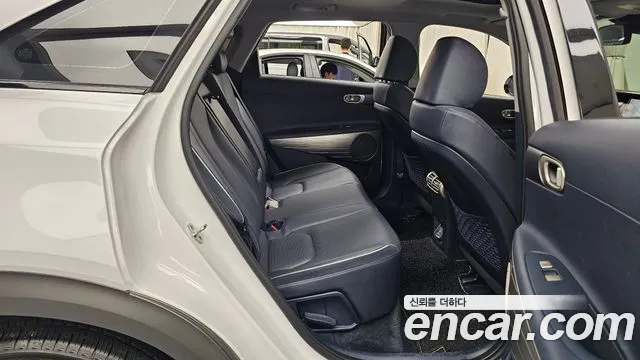Hyundai Nexo 2022 thumb 4