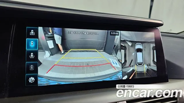 Hyundai Nexo 2022 thumb 12