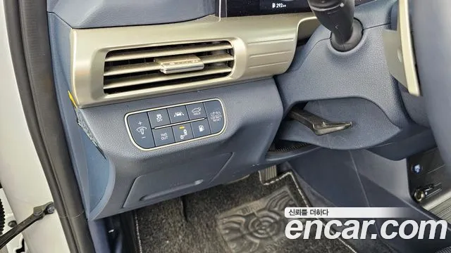 Hyundai Nexo 2022 thumb 9