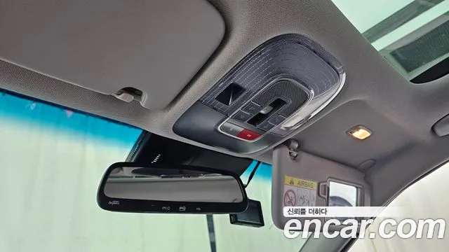 Hyundai Nexo 2022 thumb 2