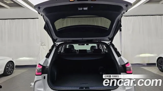 Hyundai Nexo 2022 thumb 8
