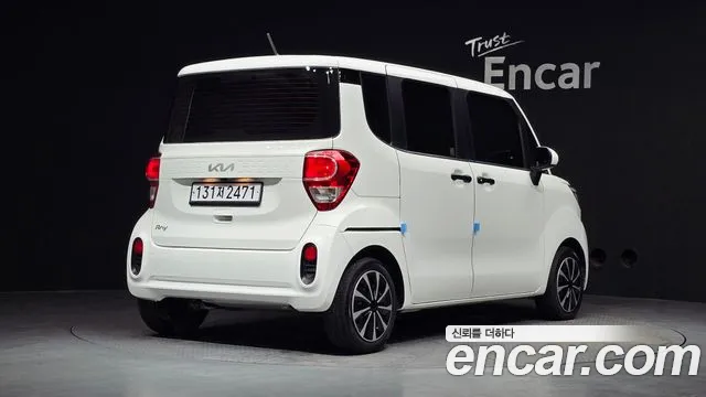 Kia Ray 2022 thumb 9
