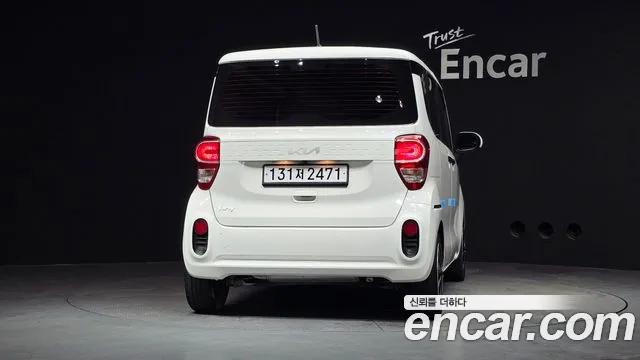 Kia Ray 2022 thumb 8