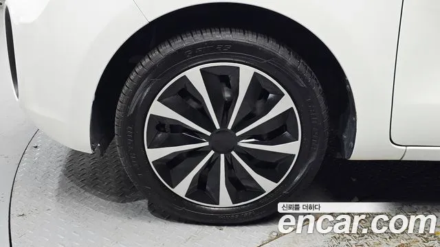 Kia Ray 2022 thumb 11