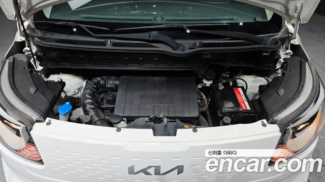 Kia Ray 2022 thumb 2