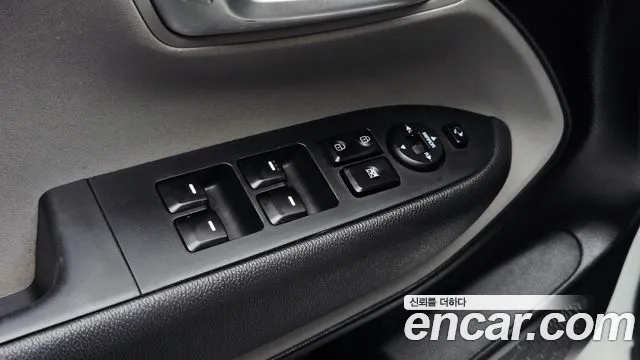 Kia Ray 2022 thumb 3
