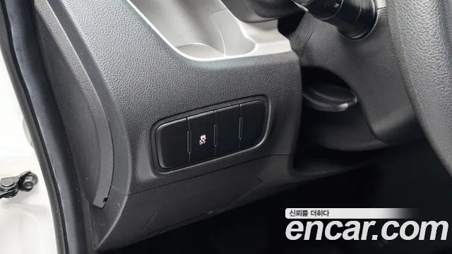 Kia Ray 2022 thumb 4