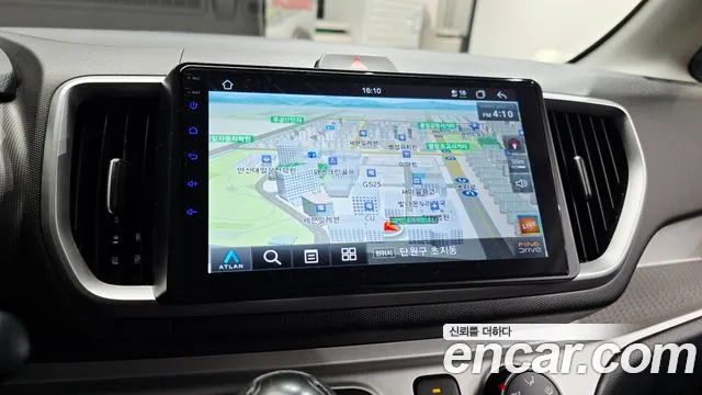 Kia Ray 2022 thumb 5