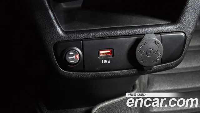 Kia Ray 2022 thumb 6