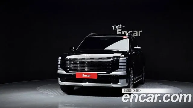 Hyundai Palisade 2025 thumb 6