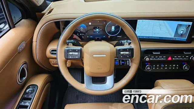 Hyundai Palisade 2025 thumb 3