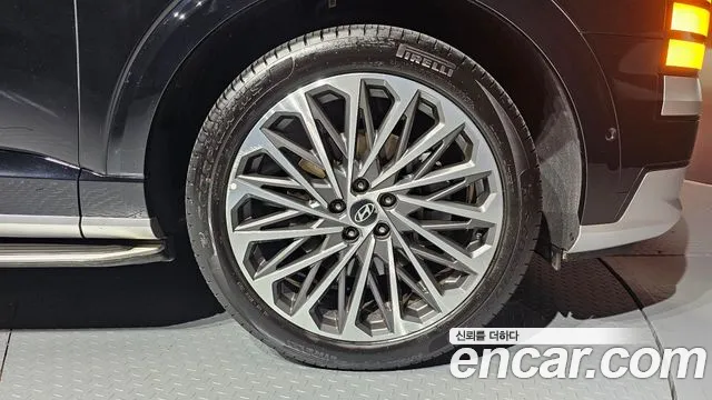 Hyundai Palisade 2025 thumb 11