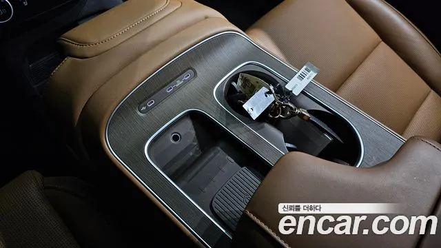 Hyundai Palisade 2025 thumb 2