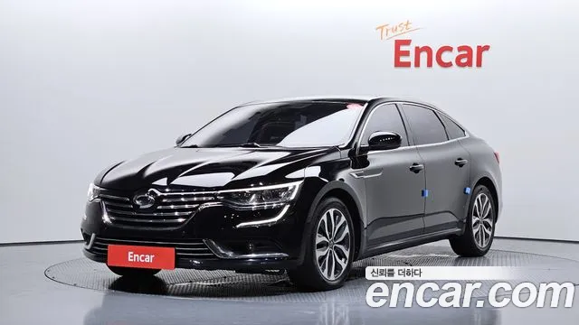 Renault Megane 2016 thumb 12