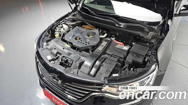 Renault Megane 2016 thumb 3