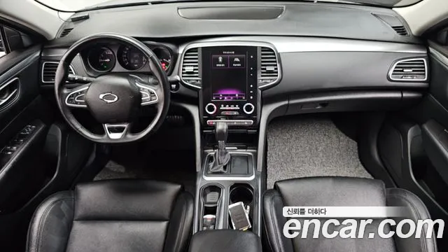 Renault Megane 2016 thumb 7