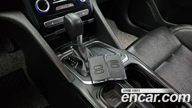 Renault Megane 2016 thumb 5