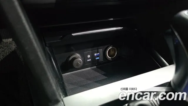 Hyundai Avante 2016 thumb 9