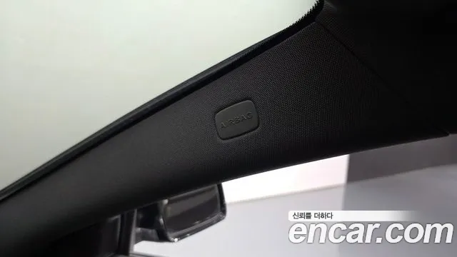 Mercedes-Benz CLA 2018 thumb 11