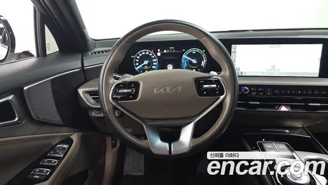 Kia K8 2023 thumb 8