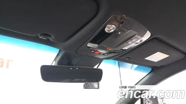 Kia K8 2023 thumb 2