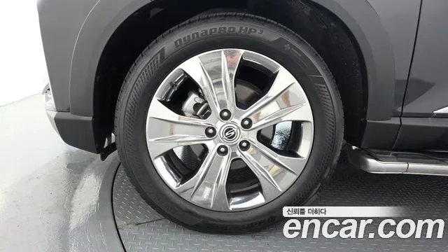 KG_Mobility_Ssangyong Rexton 2022 thumb 9