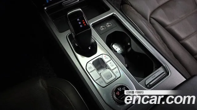 KG_Mobility_Ssangyong Rexton 2022 thumb 5