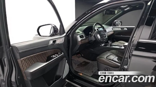 KG_Mobility_Ssangyong Rexton 2022 thumb 8