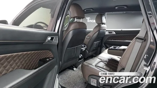 KG_Mobility_Ssangyong Rexton 2022 thumb 10