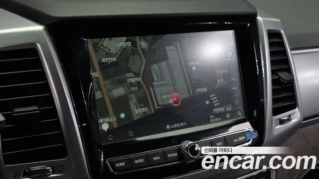 KG_Mobility_Ssangyong Rexton 2022 thumb 11