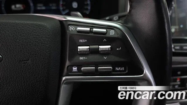 KG_Mobility_Ssangyong Rexton 2022 thumb 12